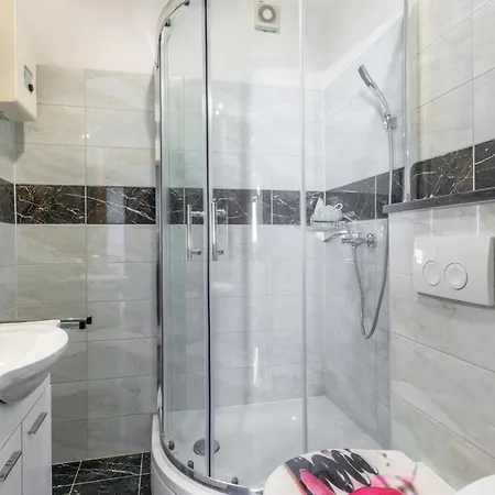 In 256 Appartement
