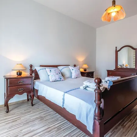 In 256 Appartement *